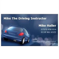 Mike The Driving Instructor 633019 Image 0